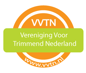 Trimsalon Onyx Vereniging voor Trimmend Nederland
